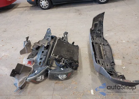 2015 Ram 1500 Rebel z USA, uszkodzony, nr VIN 1C6RR7YTXFS785796